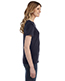 Anvil 880 Women Ringspun Fashion Fit T-Shirt