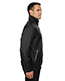 North End 88103 Men Bomber Micro Twill Jacket
