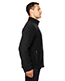 North End 88172T Men Tall Voyage Fleece Jacket