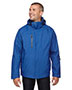 North End 88178 Men Caprice 3-In-1 Jacket With Soft Shell Liner