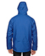 North End 88178 Men Caprice 3-In-1 Jacket With Soft Shell Liner