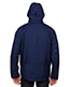 North End 88178 Men Caprice 3-In-1 Jacket With Soft Shell Liner