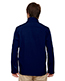 Core 365 88184T Men Tall Cruise Two-Layer Fleece Bonded Soft Shell Jacket