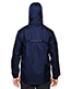 Core 365 88185 Men Climate Seam-Sealed Lightweight Variegated Ripstop Jacket