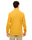 Core 365 88192 Men Pinnacle Performance Long-Sleeve Pique Polo