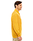 Core 365 88192 Men Pinnacle Performance Long-Sleeve Pique Polo