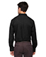 Core 365 88193T Men Tall Operate Long-Sleeve Twill Shirt