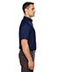 Core 365 88194T Men Tall Optimum Short-Sleeve Twill Shirt