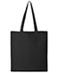 UltraClub 8860 Women Tote Without Gusset