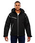 North End 88680 Men Ventilate Seam-Sealed Insulated Jacket