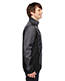 North End 88686 Men Commute Three-Layer Light Bonded Two-Tone Soft Shell Jacket With Heat Reflect Technology