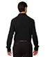 North End 88804 Men Rejuvenate Performance Shirt With Rollup Sleeves