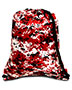 Liberty Bags 8881 Unisex Boston Drawstring Backpack