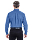 Ultraclub 8970 Men Classic Wrinkle-Free Long-Sleeve Oxford