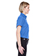 Ultraclub 8973 Women Â€  Classic Wrinklefree Shortsleeve Oxford