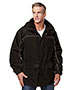 Tri-Mountain 9100 Men Colorado Heavyweight Shell Windproof Parka