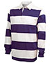 Charles River Apparel 9278 Men Classic Rugby Shirt