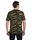 Anvil 939 Men Midweight Camouflage T-Shirt
