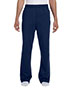 Jerzees 974MP Men 8 Oz. 50/50 Nublend Openbottom Sweatpants