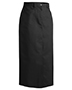 Edwards 9779 Women Casual Chino Length Long Skirt