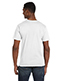 Anvil 982 Men Fashion Fit V-Neck T-Shirt