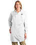 Port Authority A500 Unisex Full Length Apron With Pocket