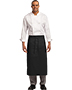 Port Authority A701 Men Easy Care Full Bistro Apron with Stain Release