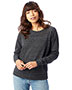 Custom Embroidered Alternative Apparel AA1990 Slouchy Pullover