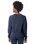 Custom Embroidered Alternative Apparel AA9575 Champ Sweatshirt
