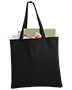 Port & Company B156  Unisex Polypropylene Tote
