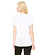 Bella + Canvas B8801 Women Flowy Raglan T-Shirt