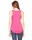 Bella + Canvas B8805 Women Flowy V-Neck Tank
