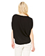 Bella + Canvas B8806 Women Flowy Circle Top