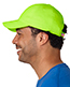 Bayside 3660 Unisex Chino Twill Structured Cap