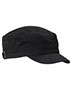 Big Accessories / Bagedge BA501 Unisex Short Bill Cadet Cap