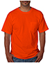 Bright Orange