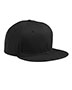 Big Accessories / Bagedge BA516 Men Short Bill Cadet Infantry Cap