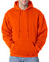 Bright Orange