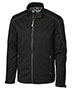 Cutter & Buck BCO00950 Men Big & Tall Weathertec Opening Day Softshell Jacket