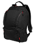 Port Authority BG200 Unisex Cyber Backpack