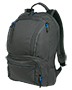 Port Authority BG200 Unisex Cyber Backpack