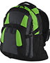 Bright Lime/Magnet Grey/Black