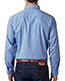 Backpacker BP7011 Men Yarn-Dyed Micro Check Woven