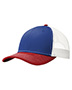 Patriot Blue/ Flame Red/ White