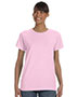 Comfort Colors C3333 Women 5.4 Oz. Ringspun Garment Dyed T-Shirt
