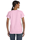 Comfort Colors C3333 Women 5.4 Oz. Ringspun Garment Dyed T-Shirt