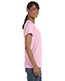 Comfort Colors C3333 Women 5.4 Oz. Ringspun Garment Dyed T-Shirt