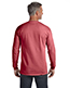 Comfort Colors C4410 Men 6.1 Oz. Long-Sleeve Pocket T-Shirt