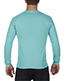 Comfort Colors C4410 Men 6.1 Oz. Long-Sleeve Pocket T-Shirt