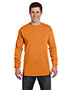 Burnt Orange